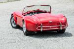 Shelby Cobra 427 (CSX 3359) 1966 года